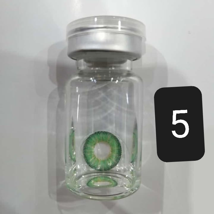 PLANO LENSES 2