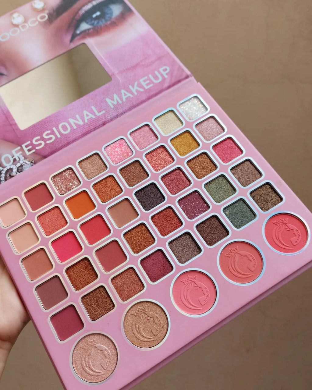 IGOODCO all in one pallete