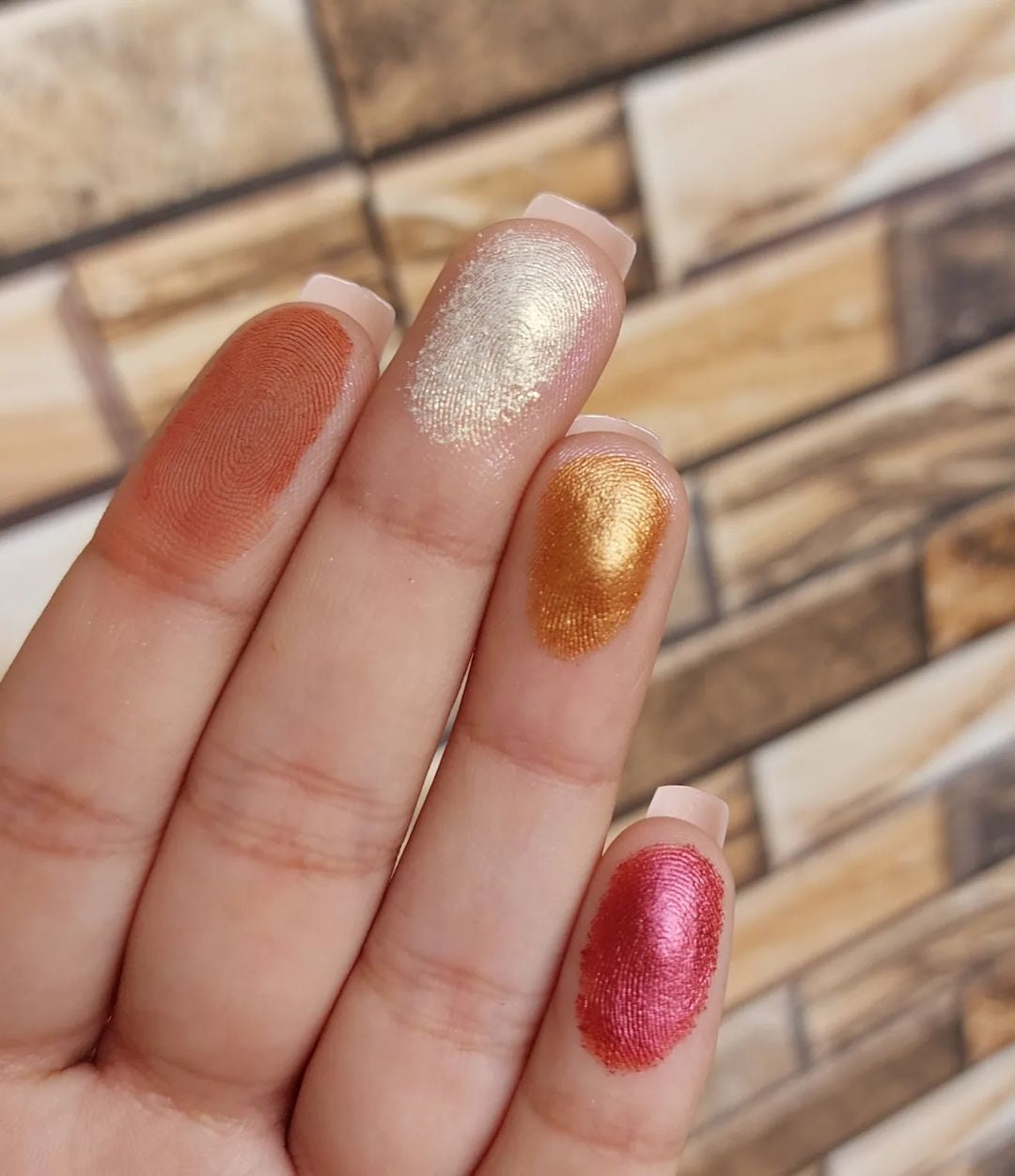 huda new naughty girl pallete