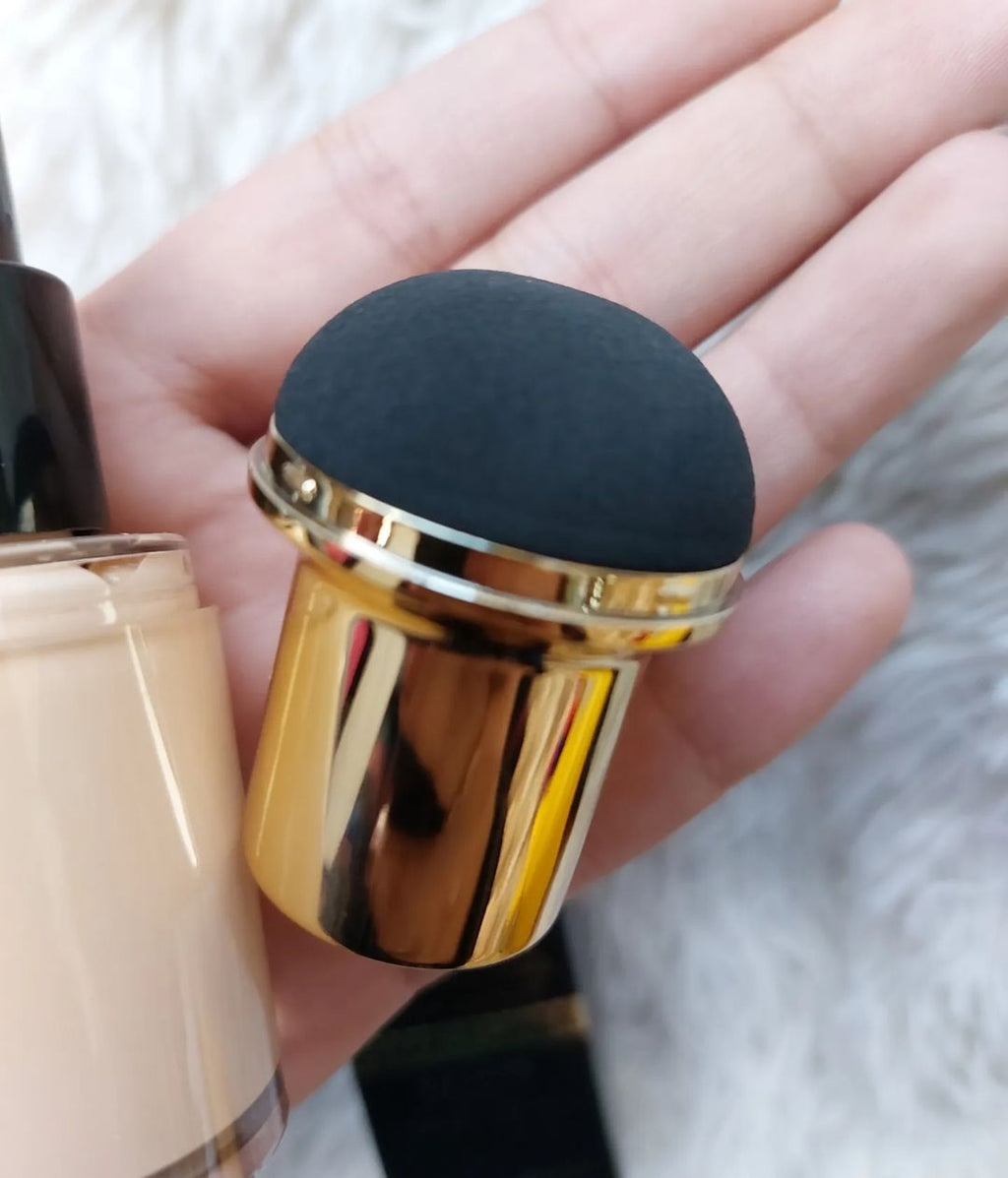 emelie 9 in 1 matte foundation