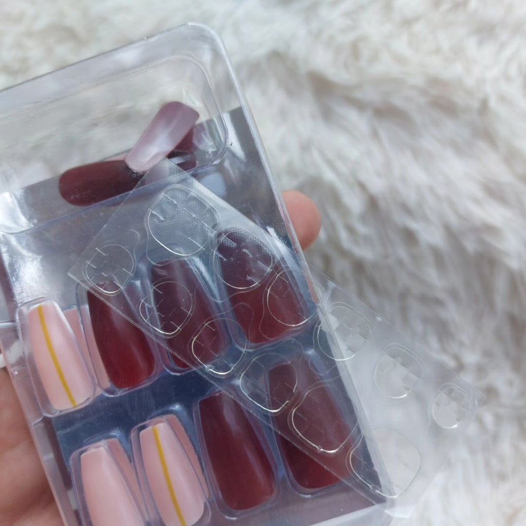 SASA nails