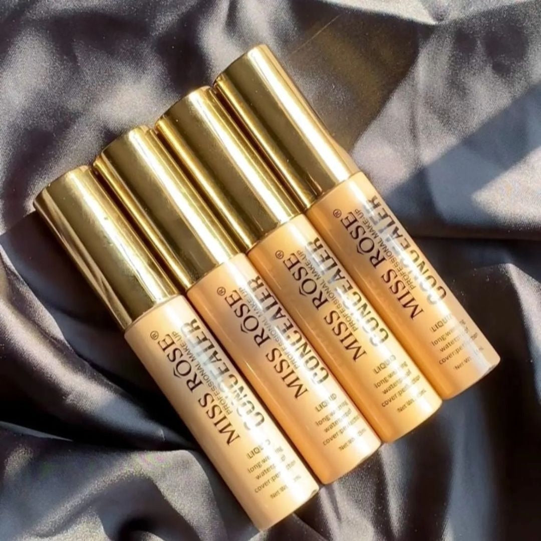Missrose hydrating concealer