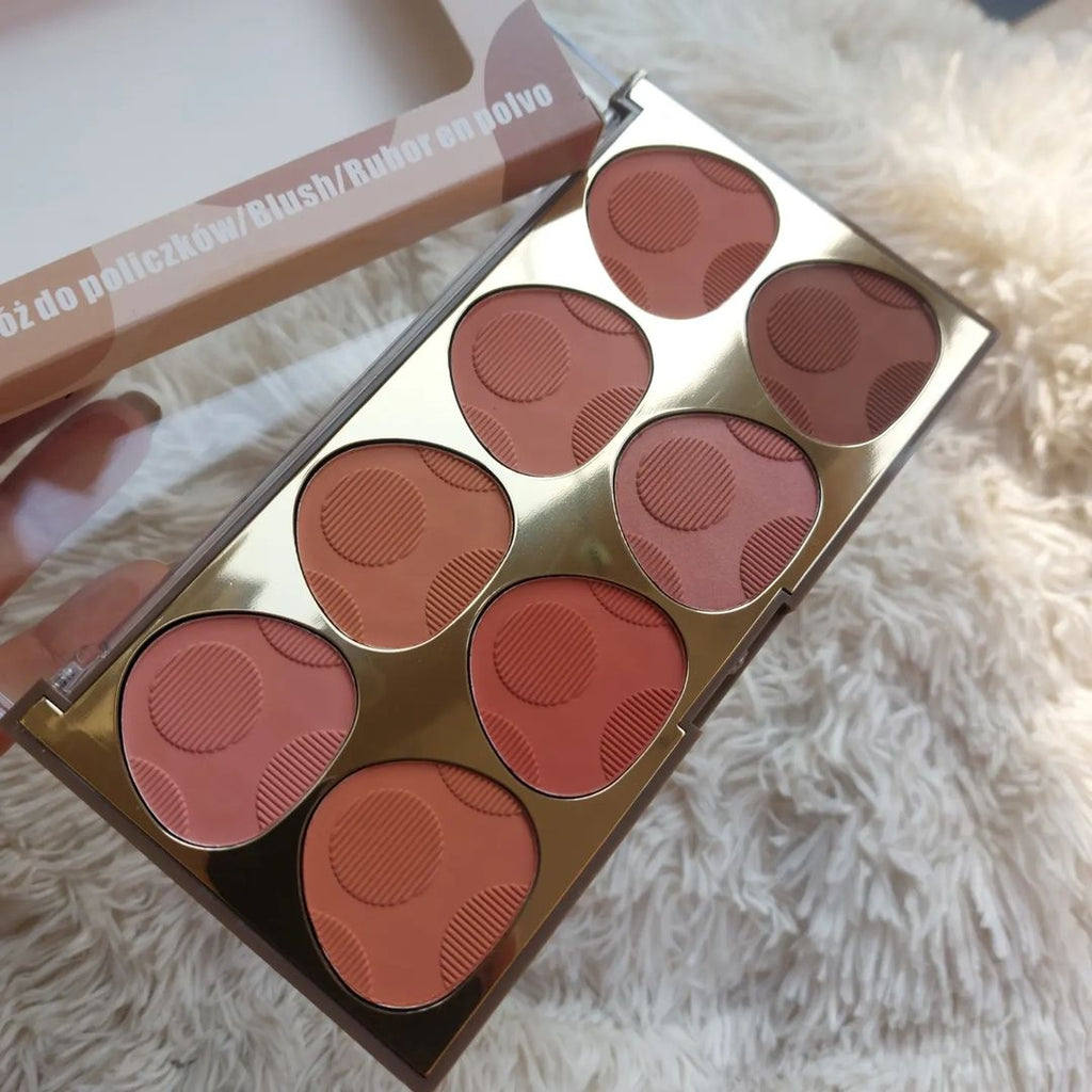 Missrose blushers