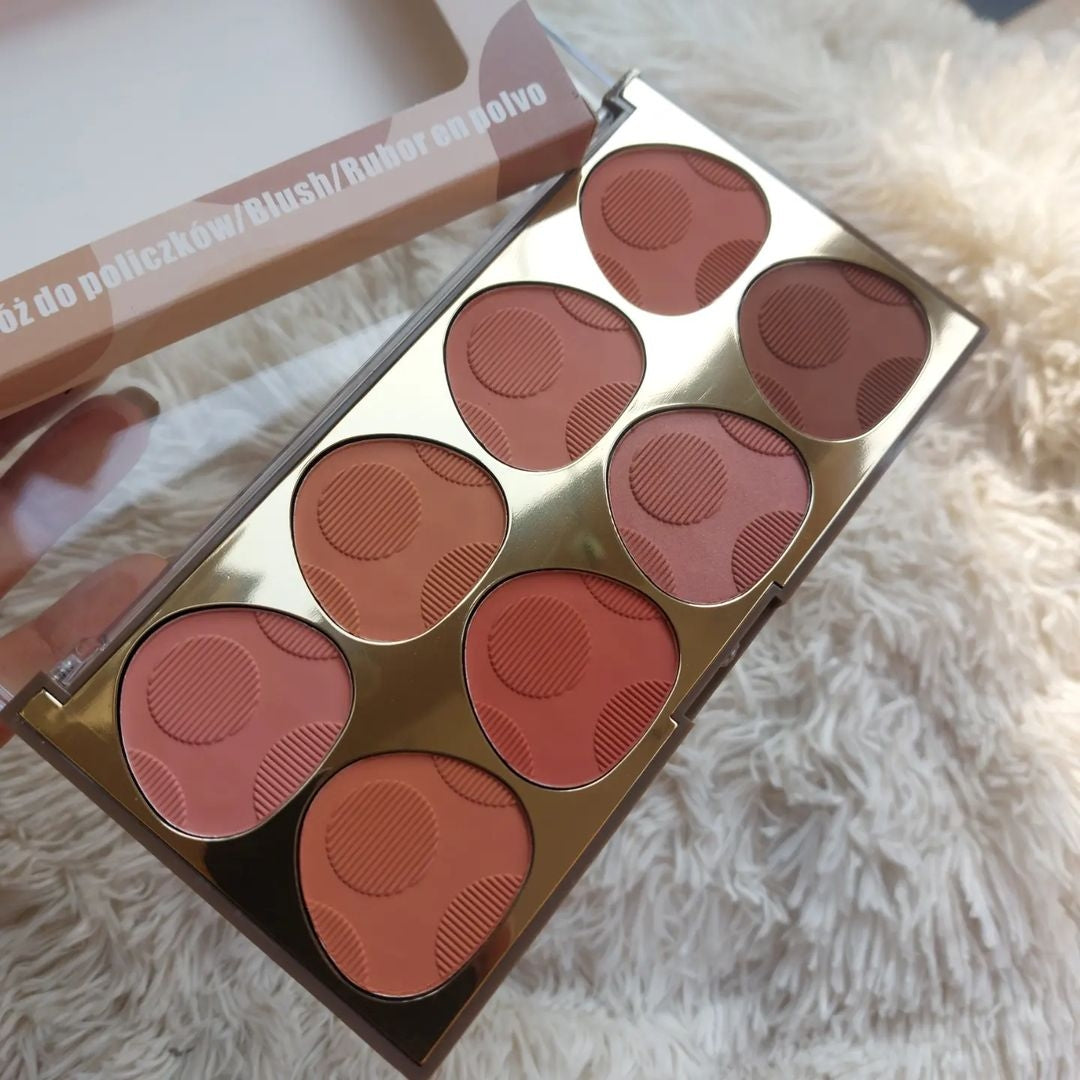 Missrose blushers