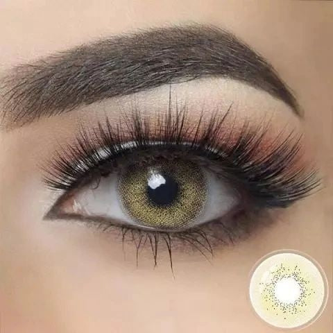 ocean brown