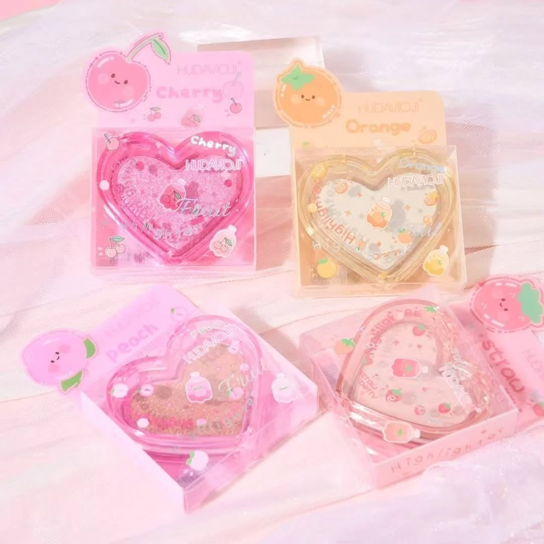 hudamoji single highlighter