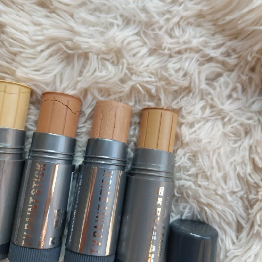 kryalon tv paint stick