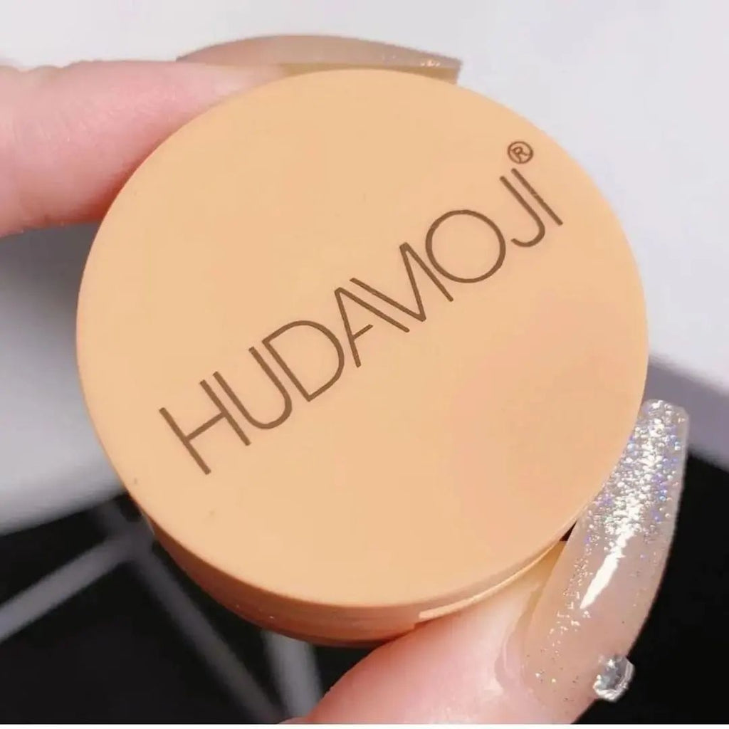 huda moji blush and highlighter  01
