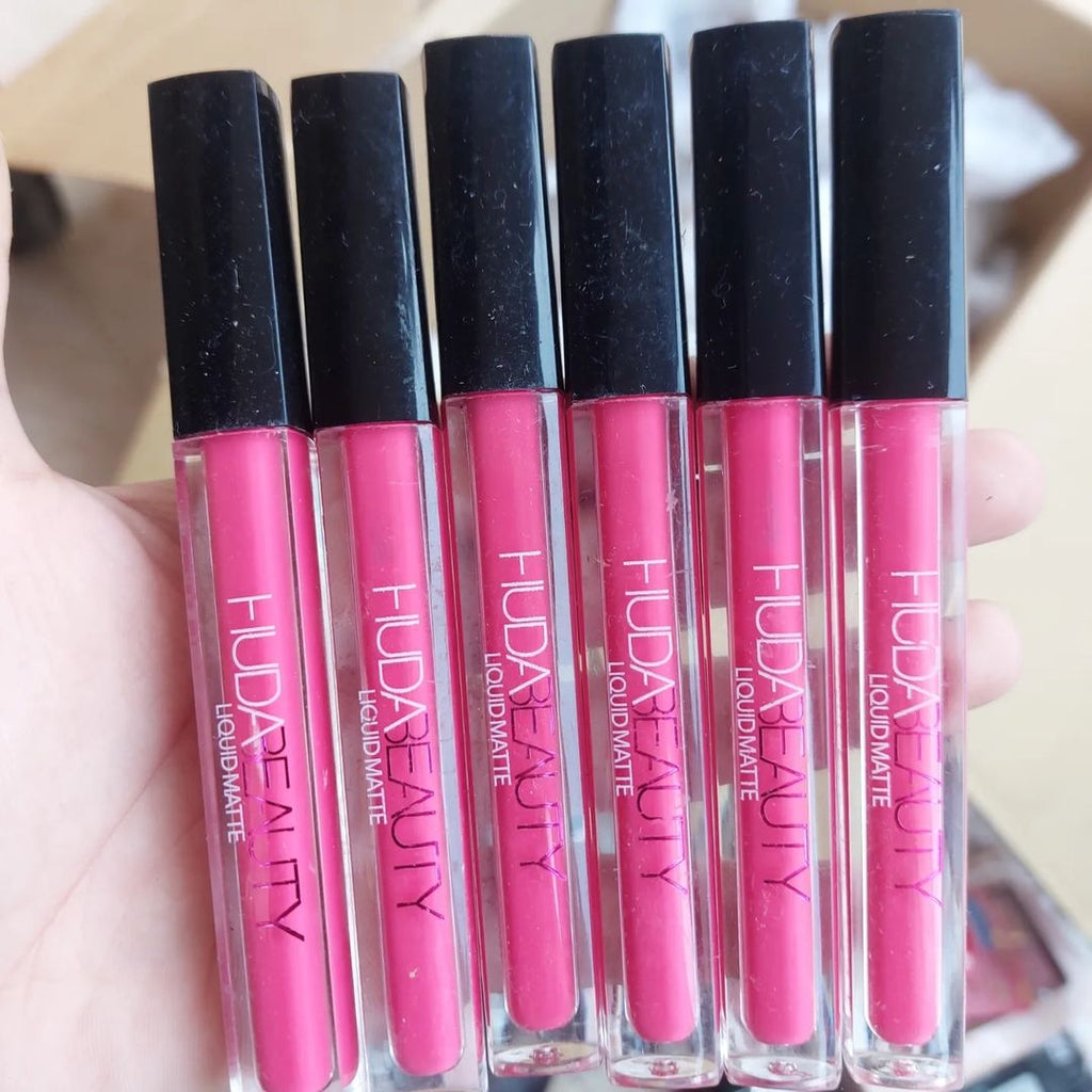 huda beauty shade 06