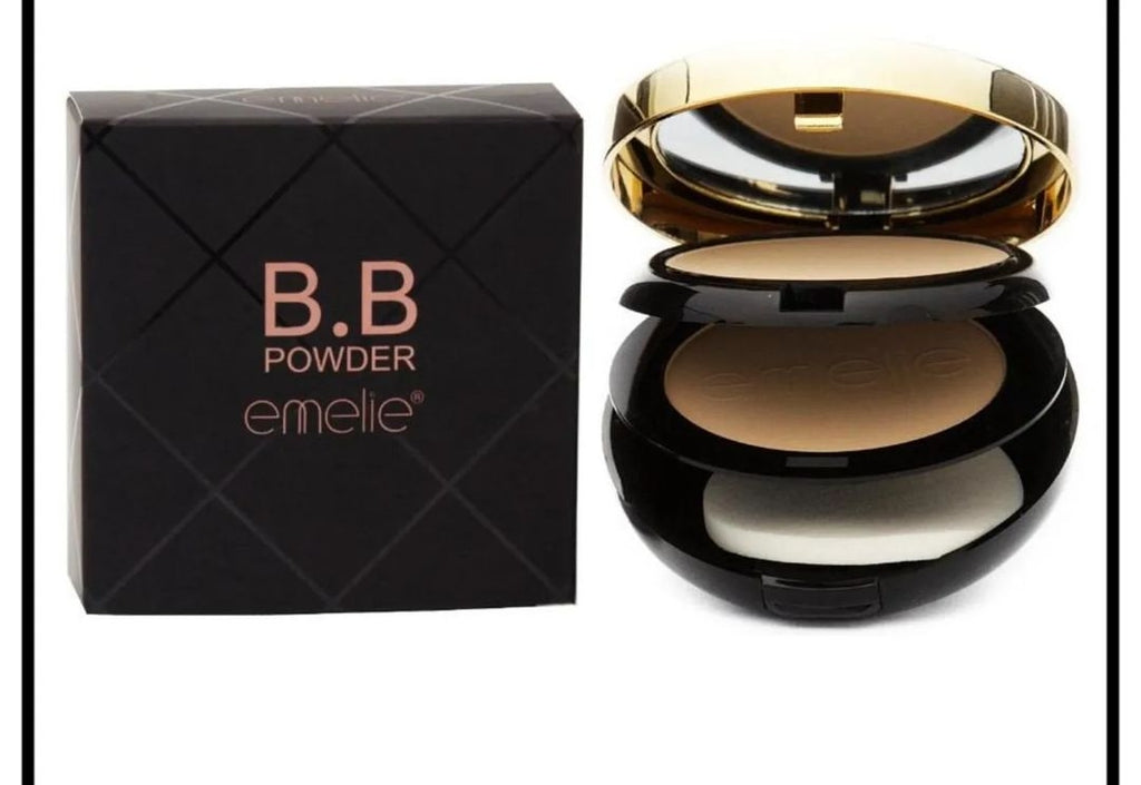 emelie B.B powder