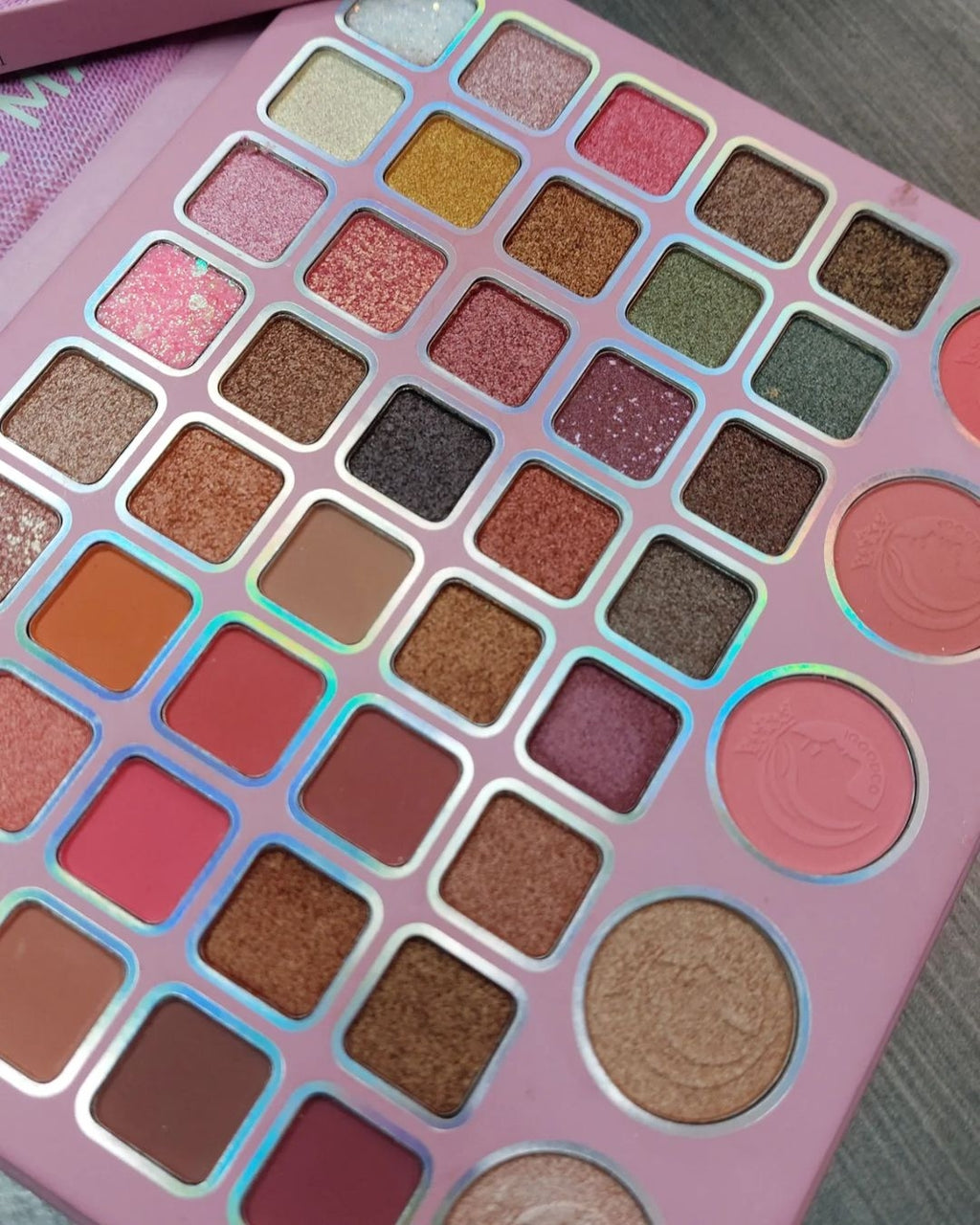 IGOODCO all in one pallete