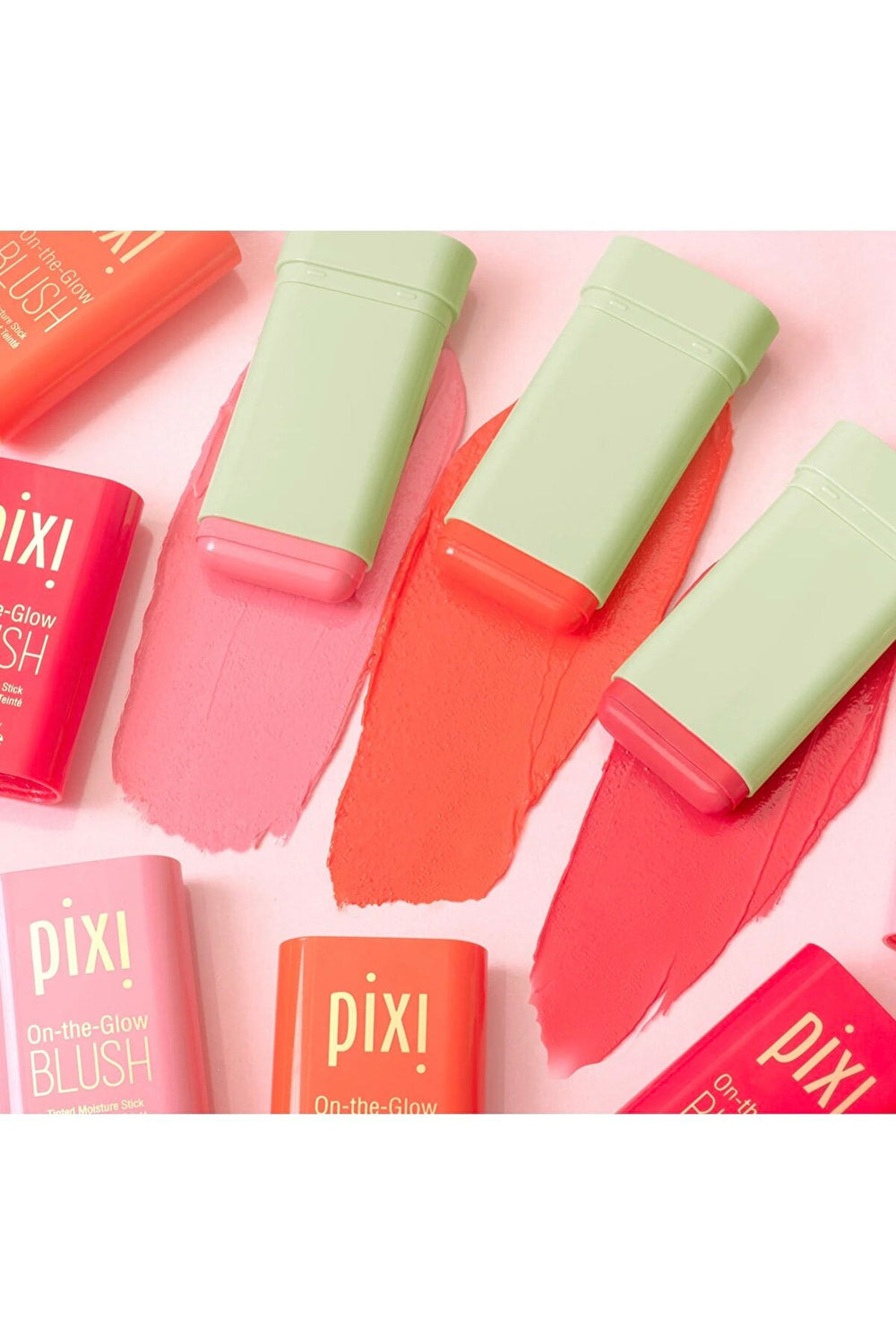 Pixi On-the-Glow Blush