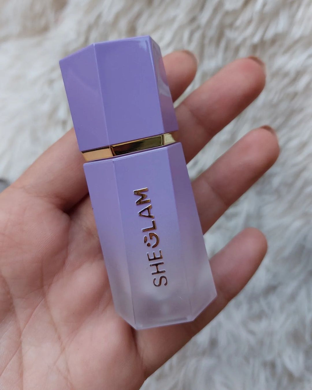 she glam highlighters