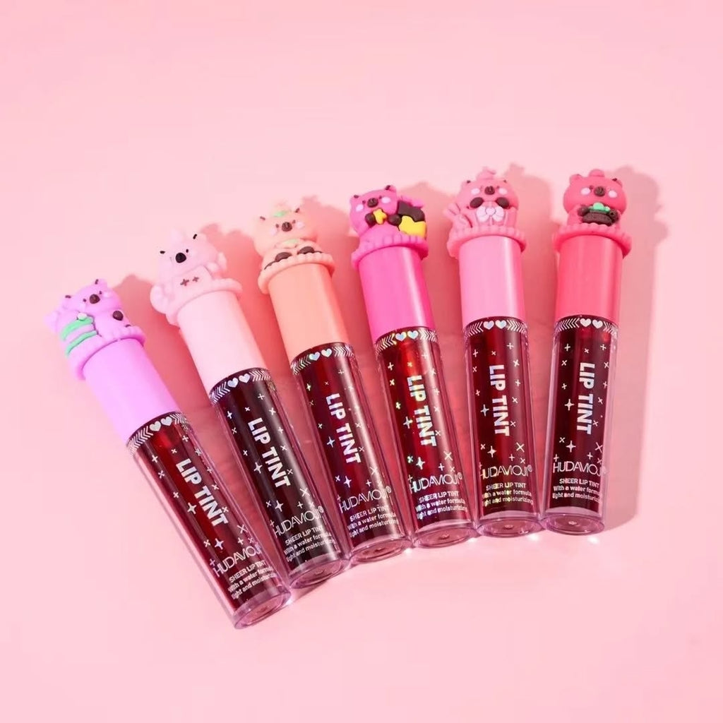 pack of 3 lip and cheek tints