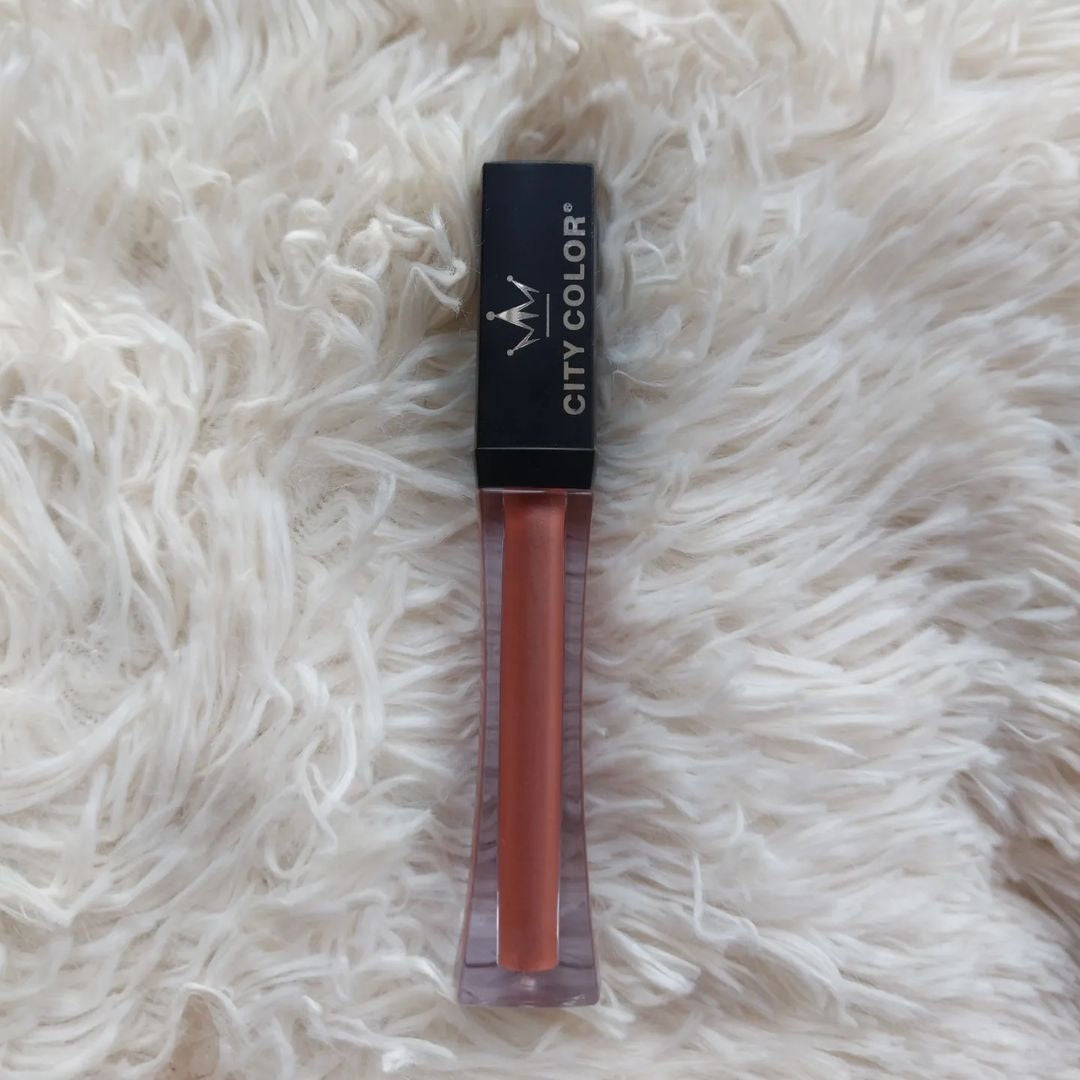 city color gloss