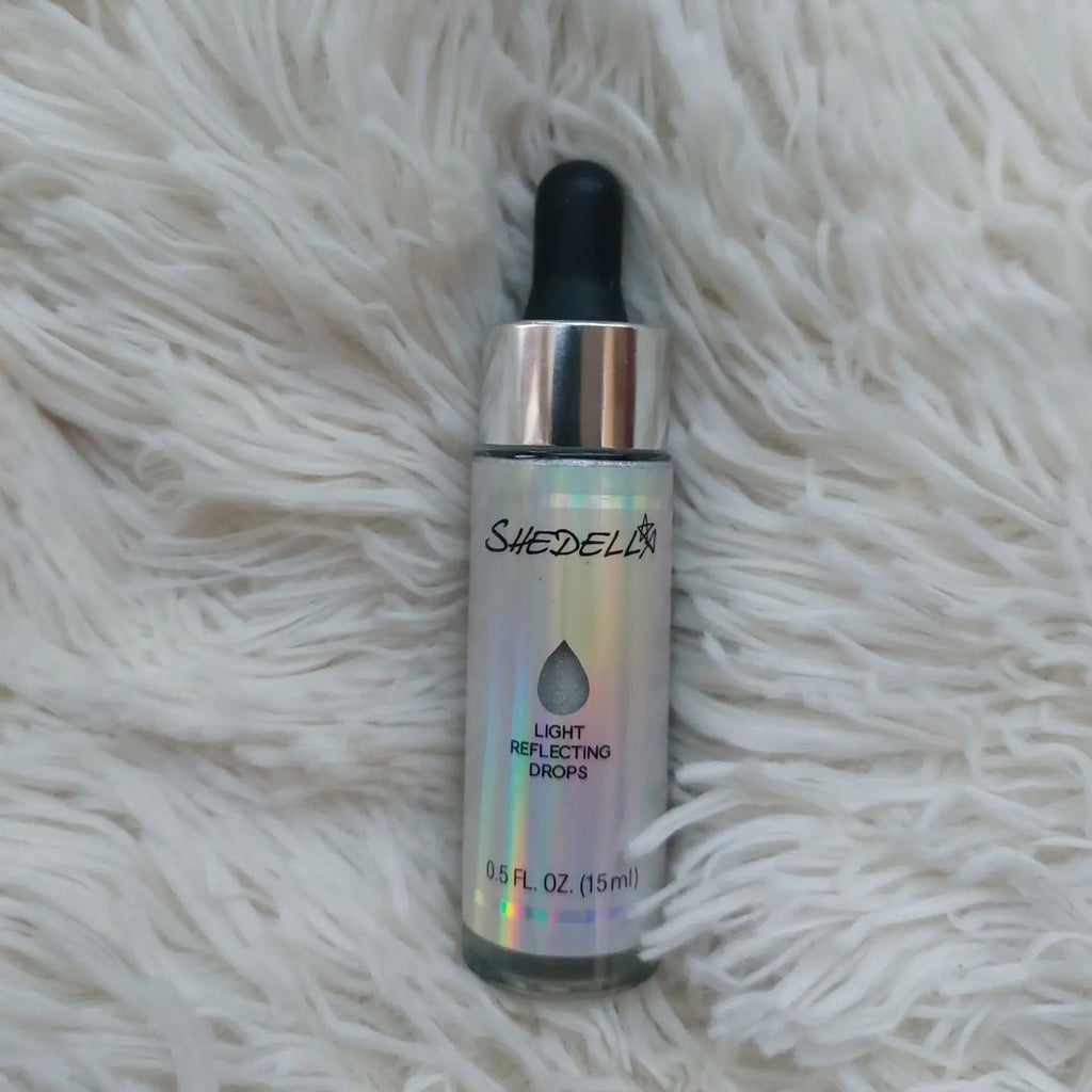 she della highlighter