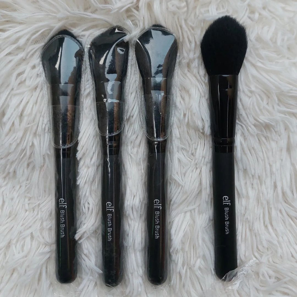 elf blush brush