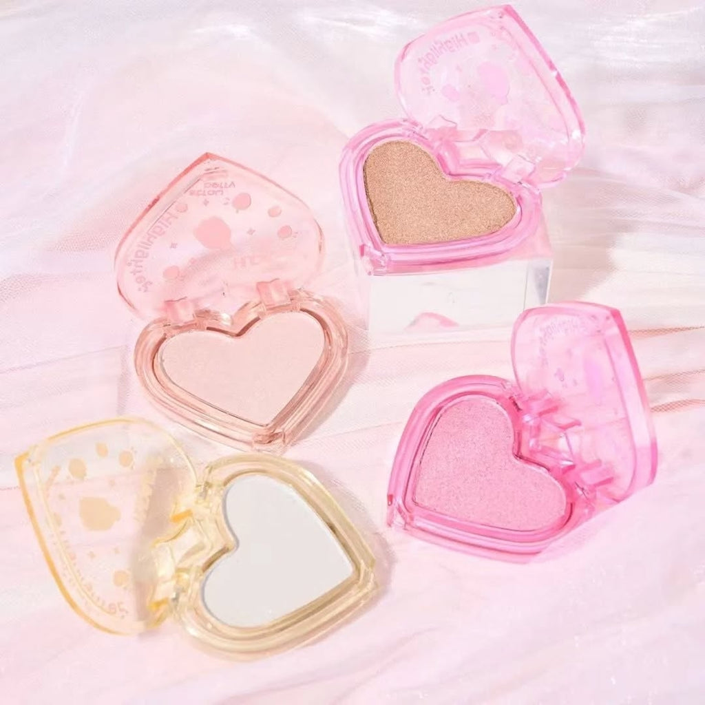 hudamoji single highlighter