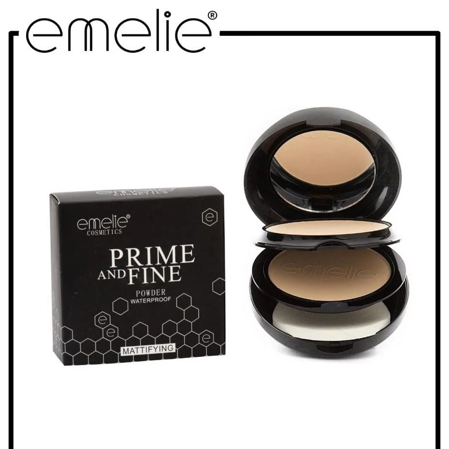 emelie prime and fine compact