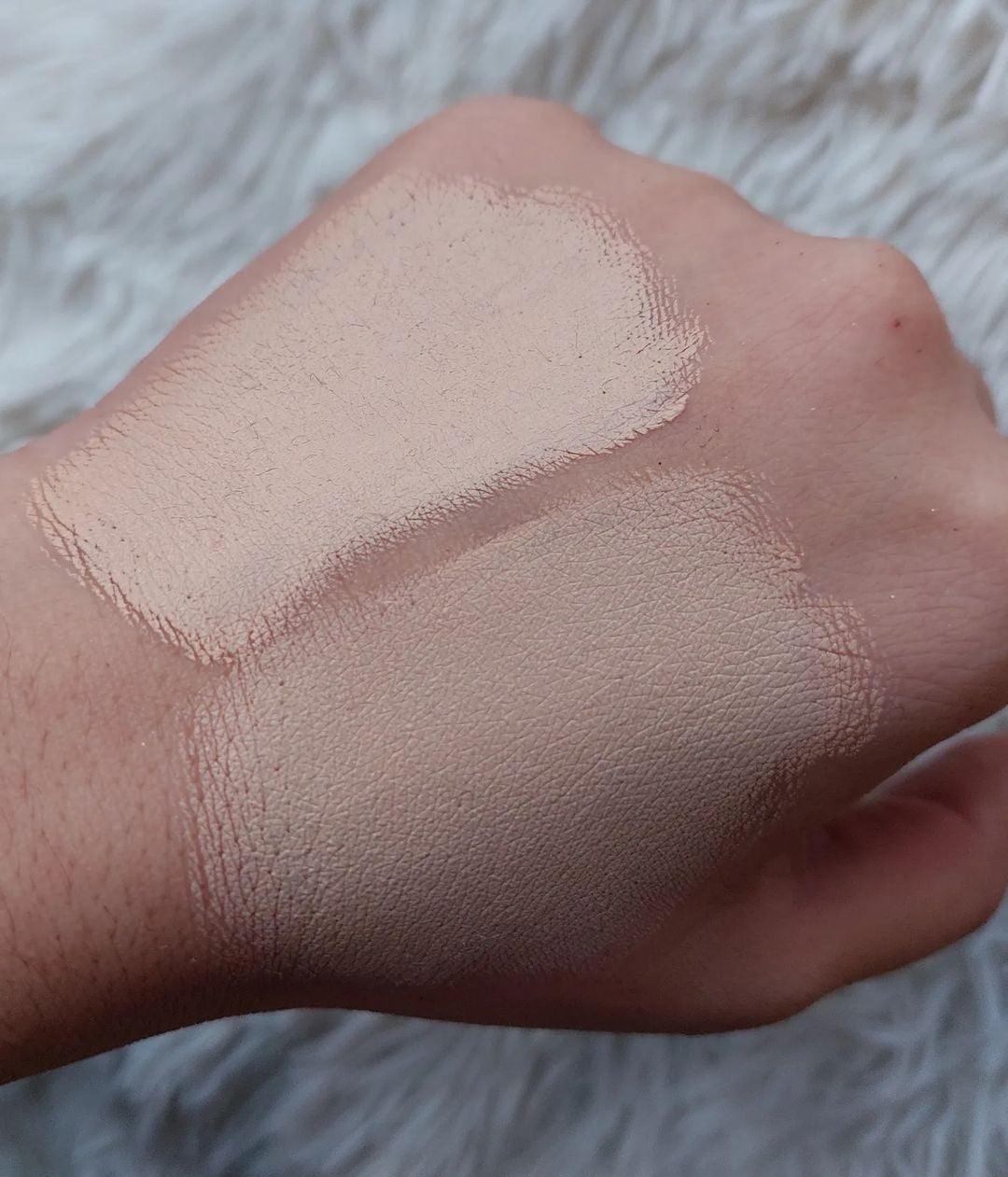 emelie 9 in 1 matte foundation