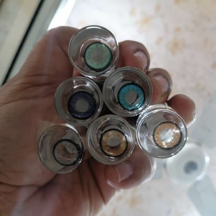 plano lenses 1