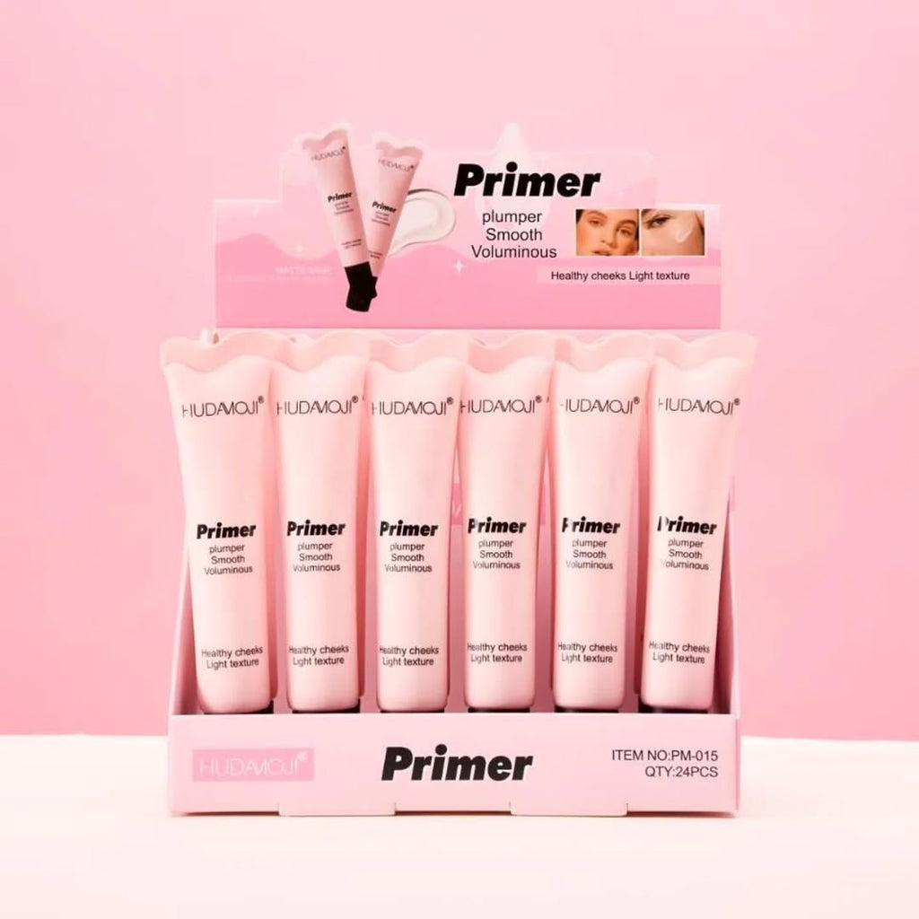 hudamoji tube primer