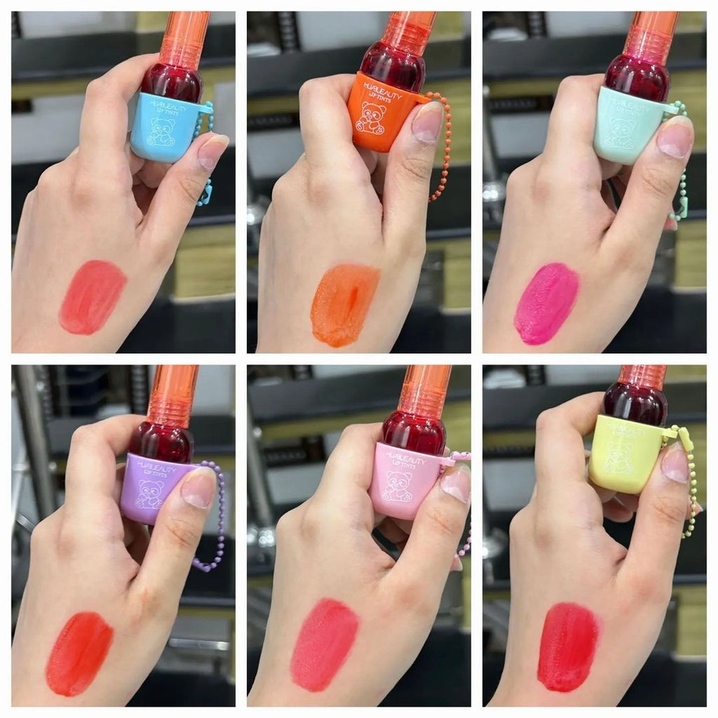 lip n cheek tints
