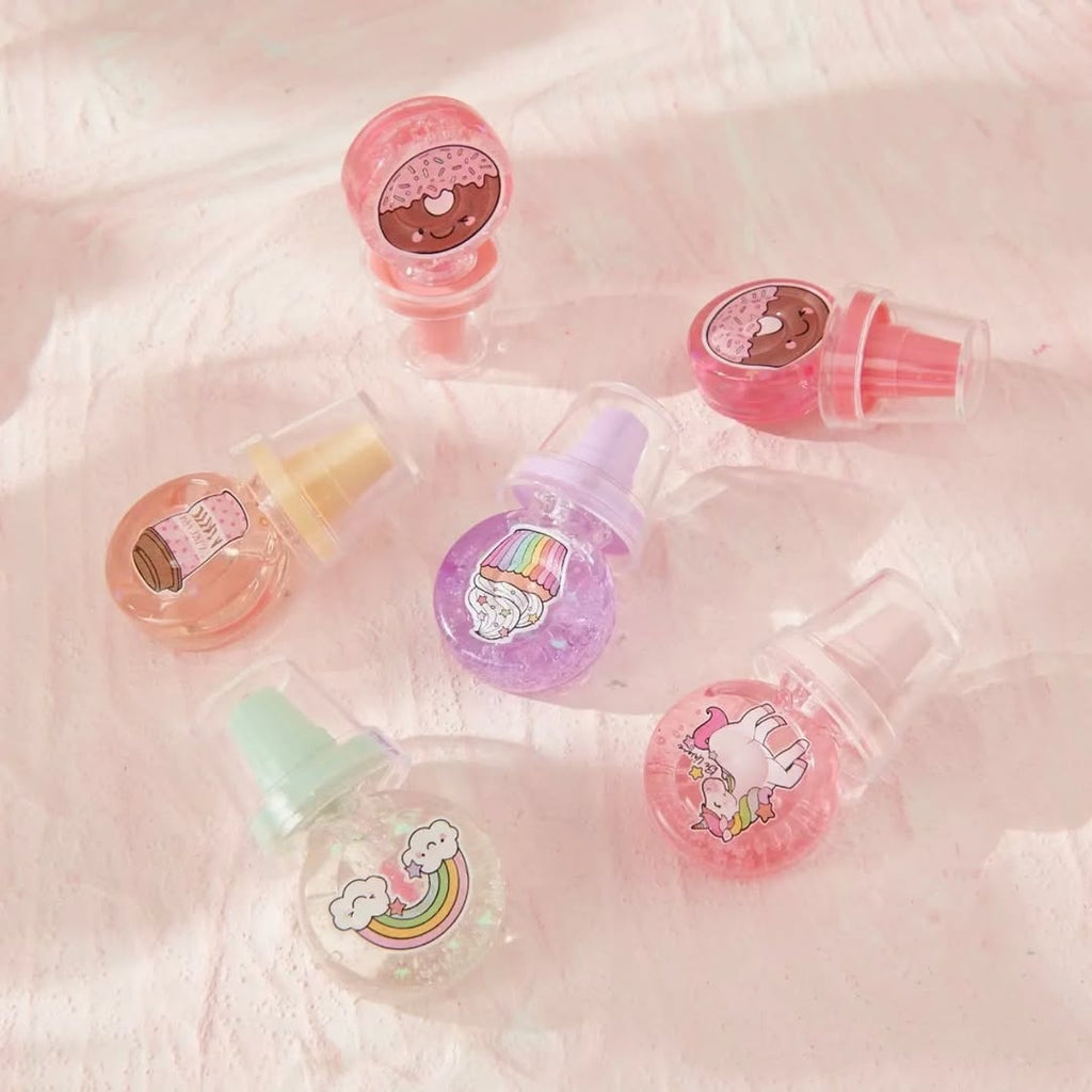 hudamoji plumping lip oil