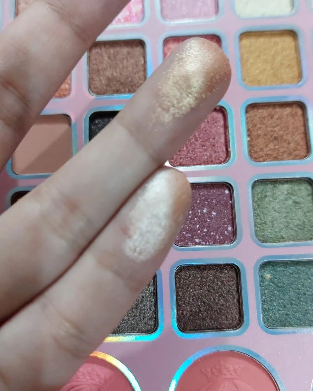 IGOODCO all in one pallete