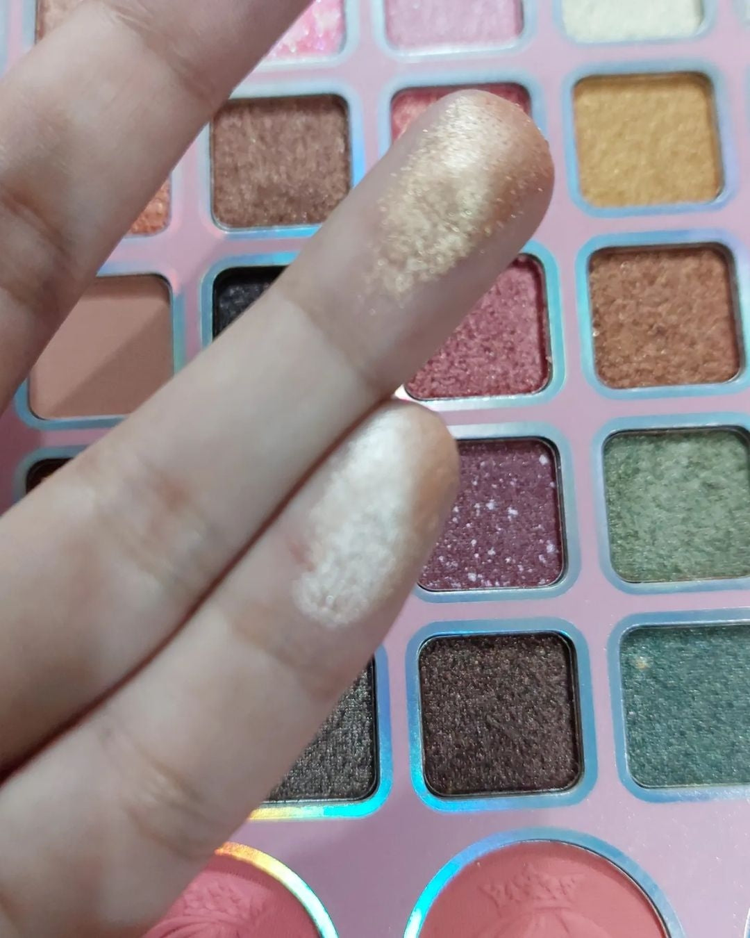 IGOODCO all in one pallete