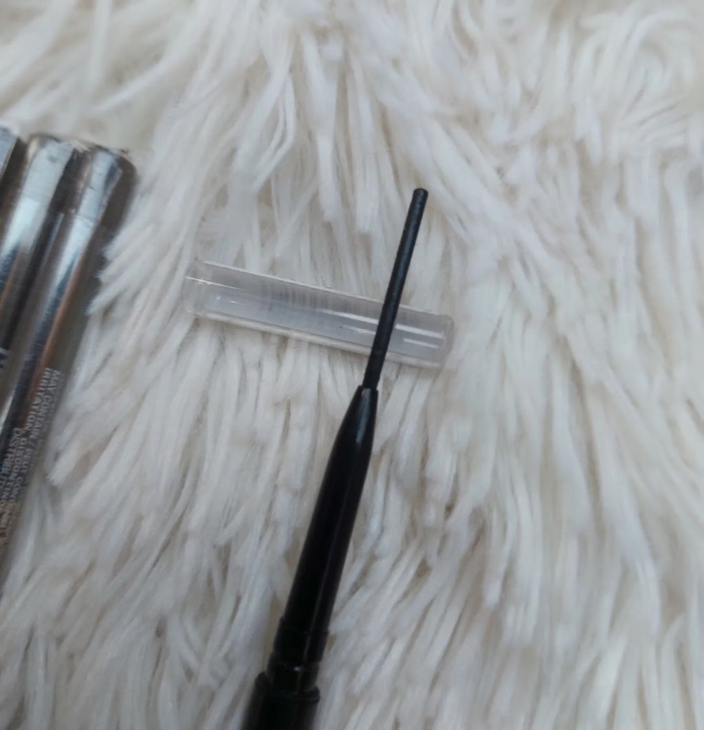 l.a colours precise brow pencil