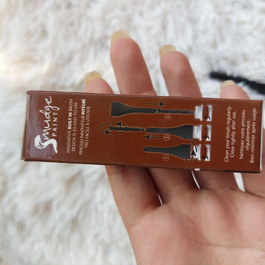 Annabelle creamy gel eyeshadow