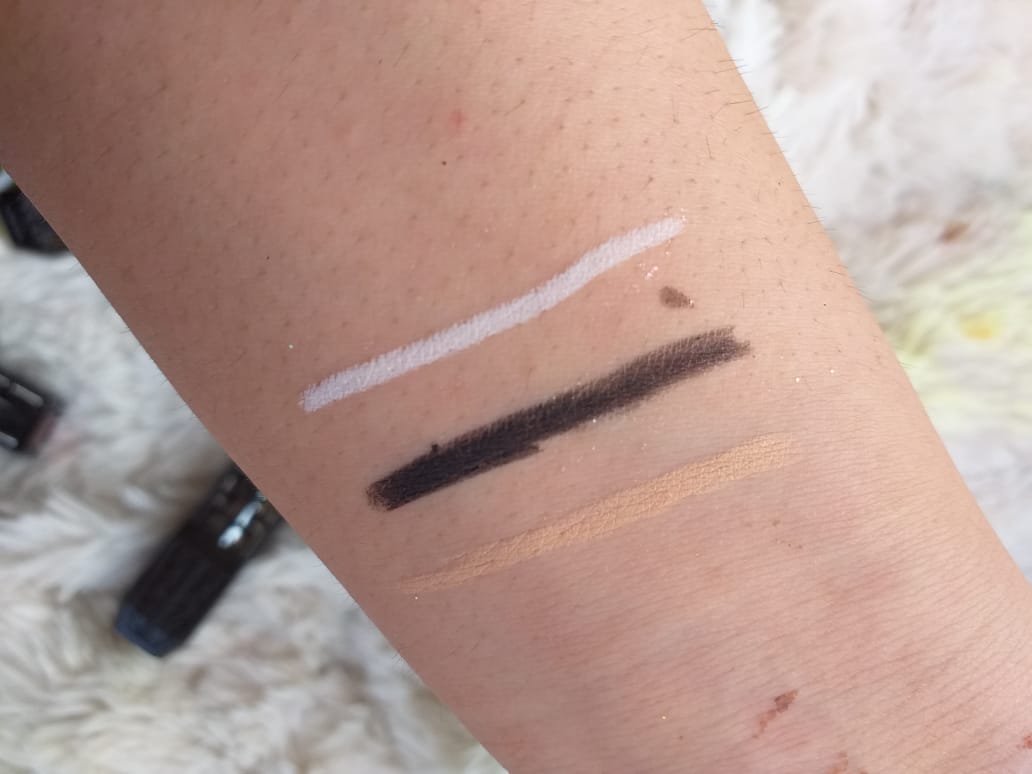 Emelie professional  kajal