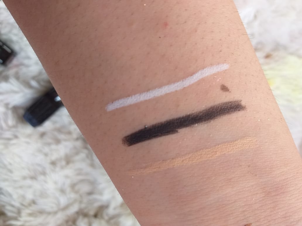 Emelie professional  kajal