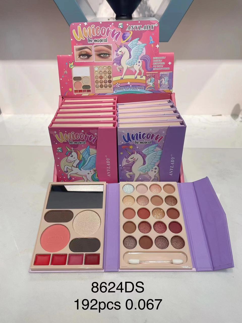 Anylady makeup kit