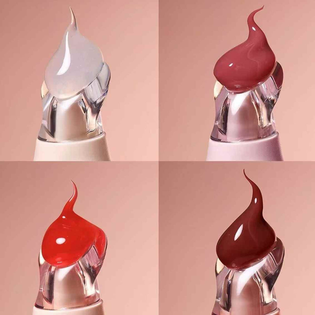 hudamoji lipgloss set