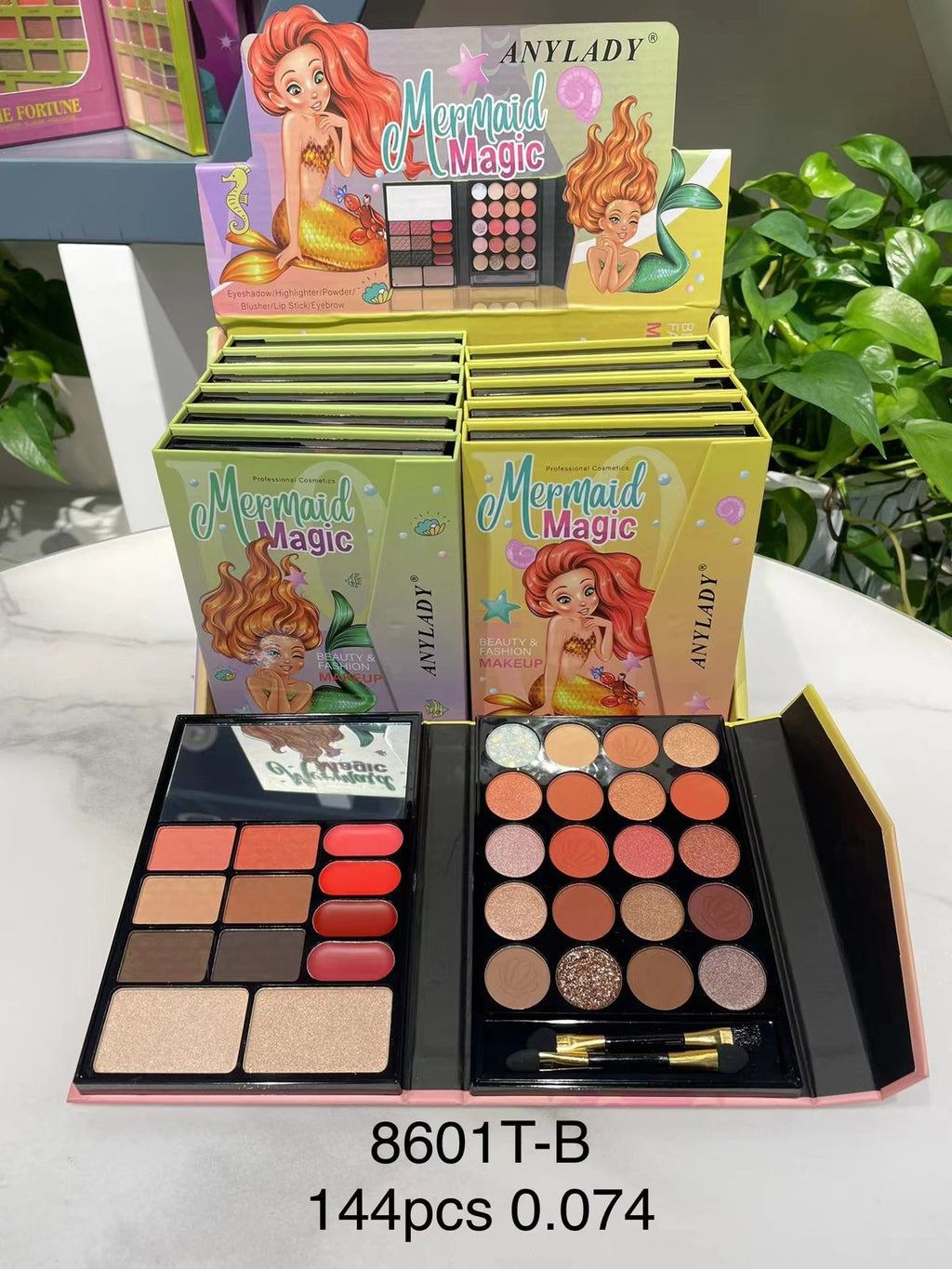 Anylady makeup kit