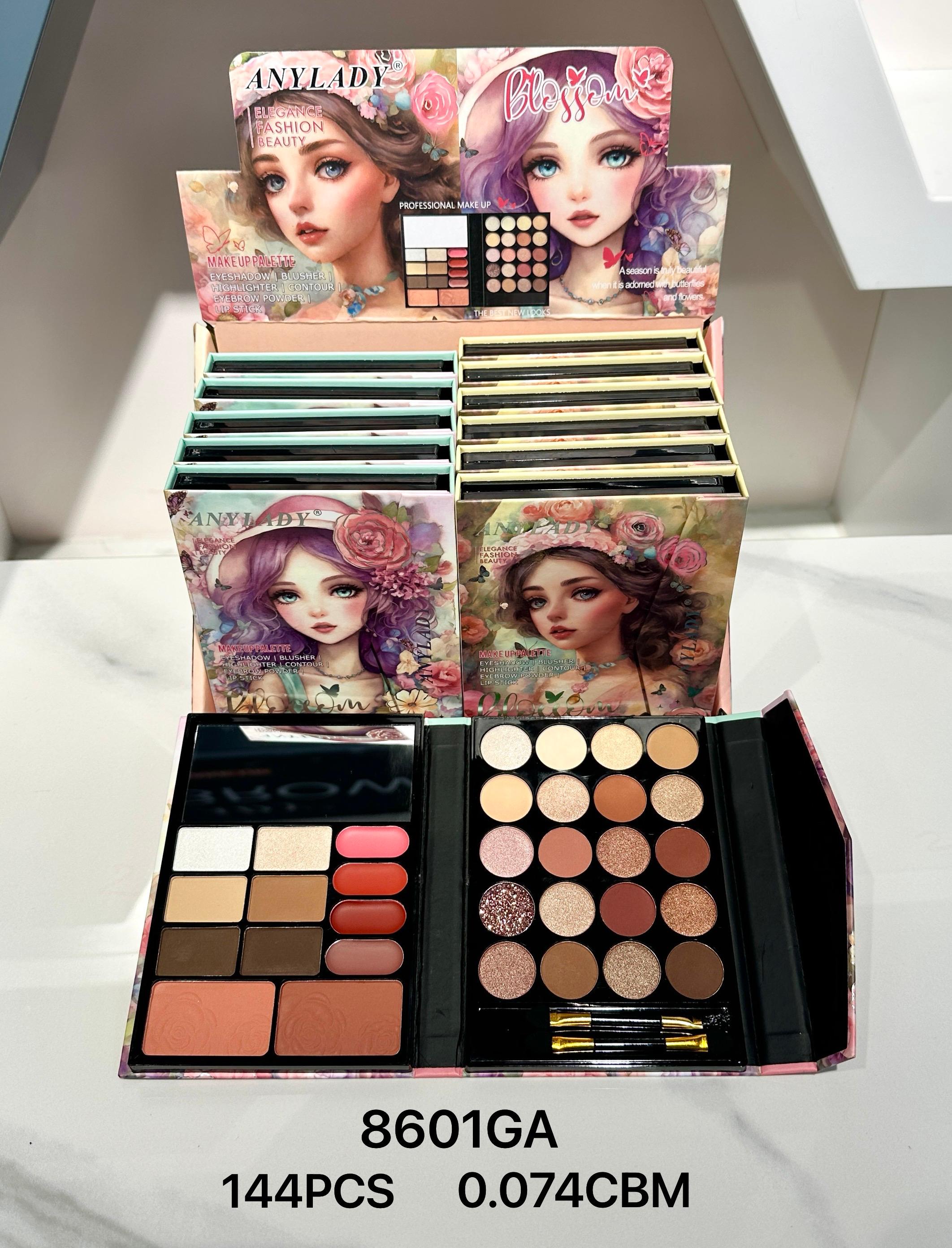 Anylady makeup kit