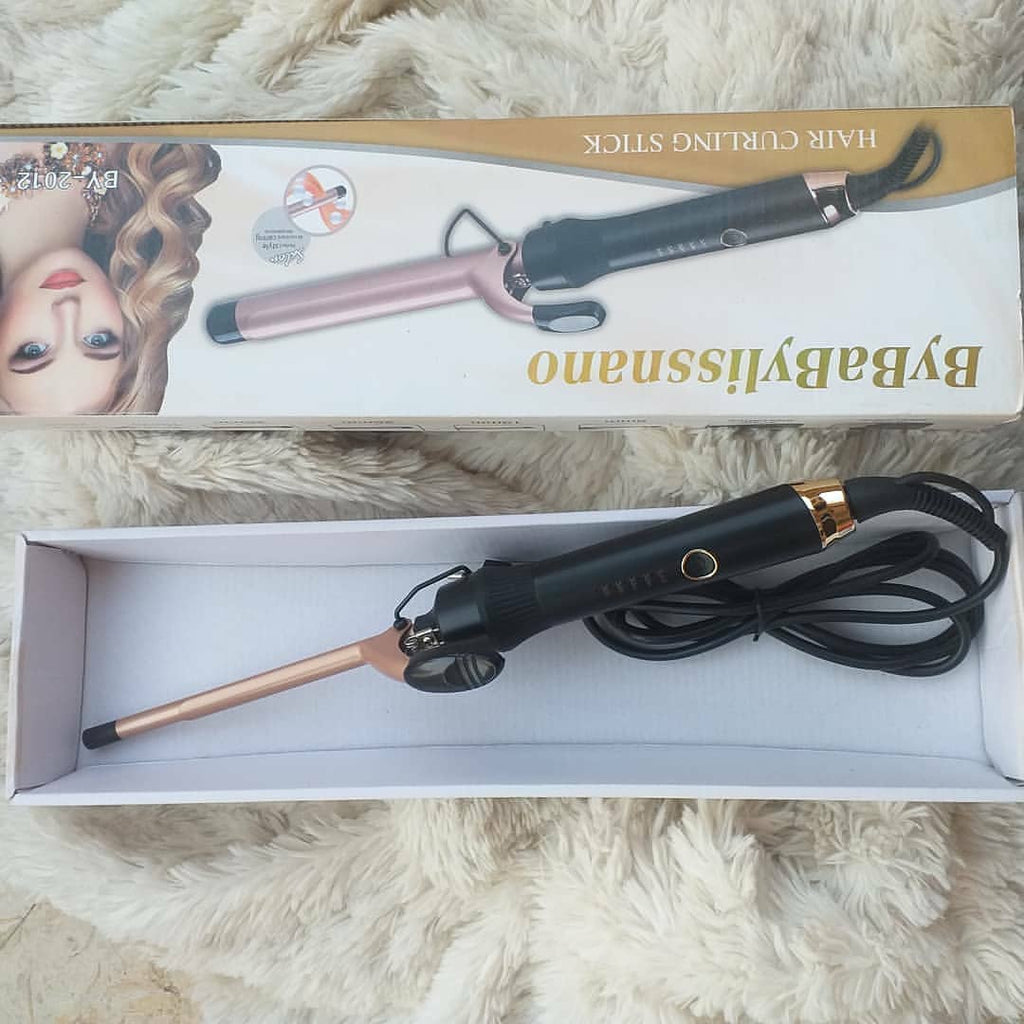 BABYLISS 9MM curler
