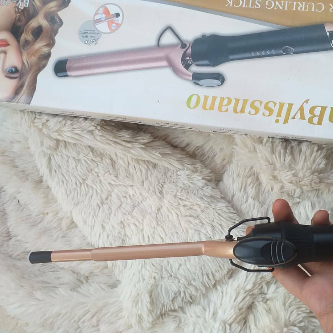 BABYLISS 9MM curler