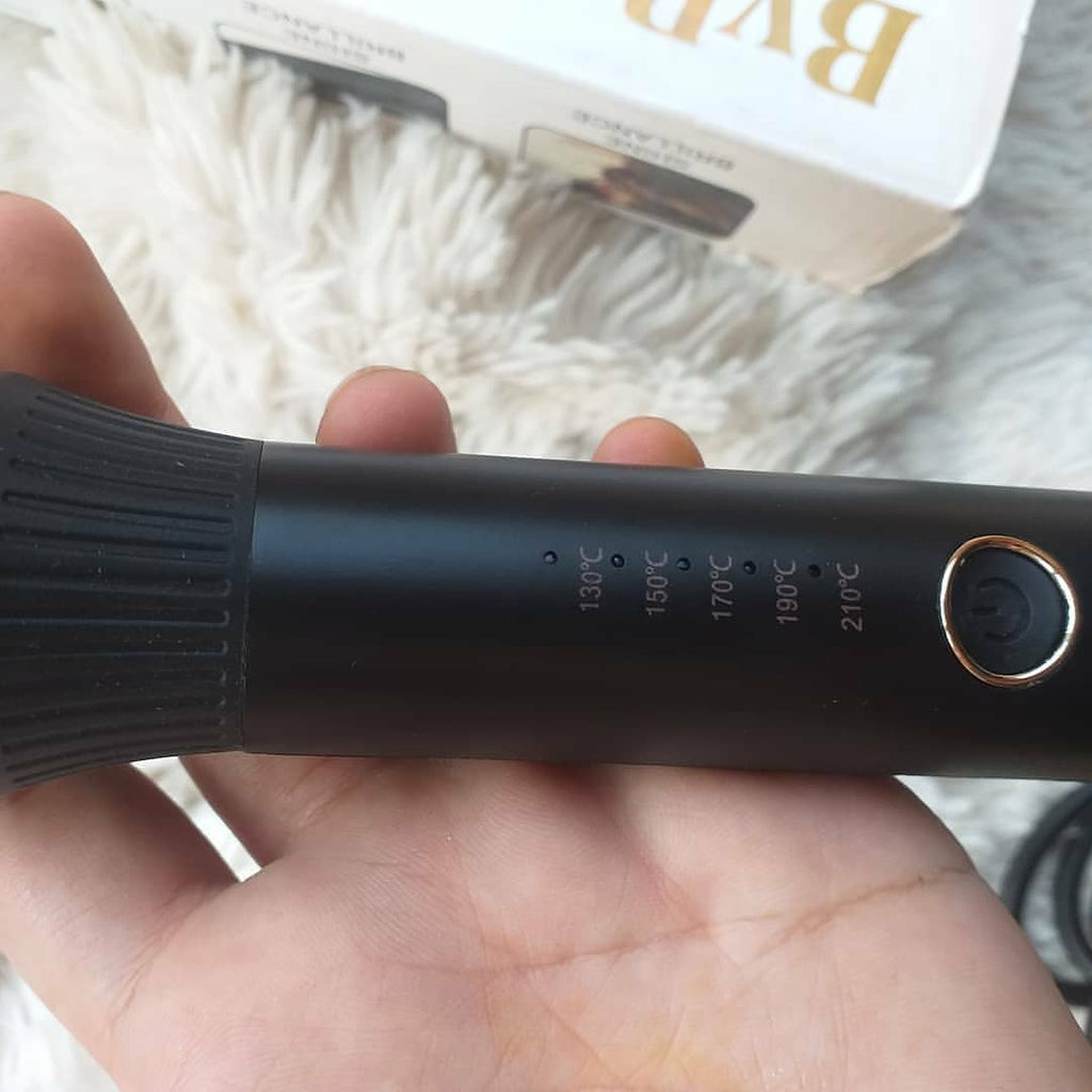 BABYLISS 9MM curler