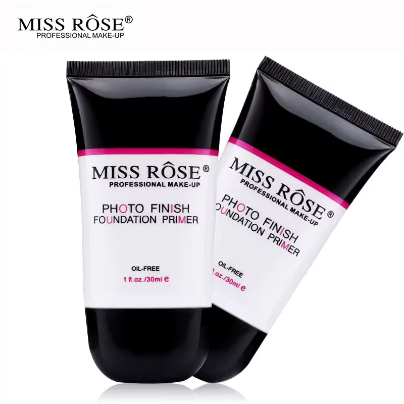 missrose photofinish primer