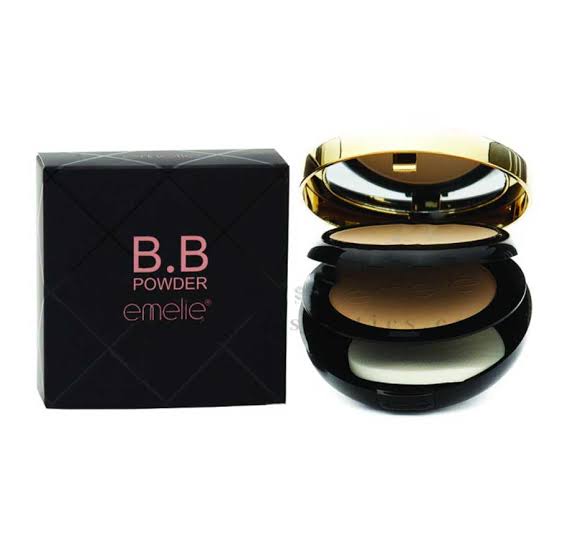 Emelie B.B powder