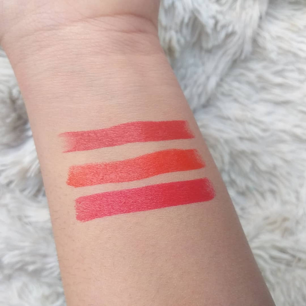 peach lipstick 01