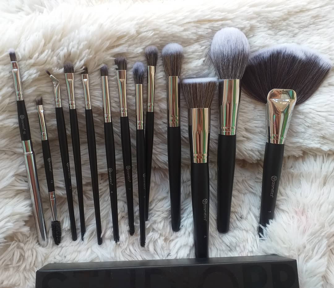 bh studio pro brushes