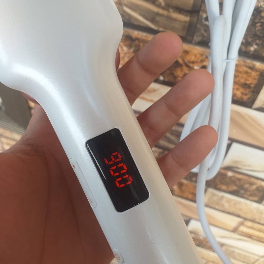 REMINGTON  digital  straightener