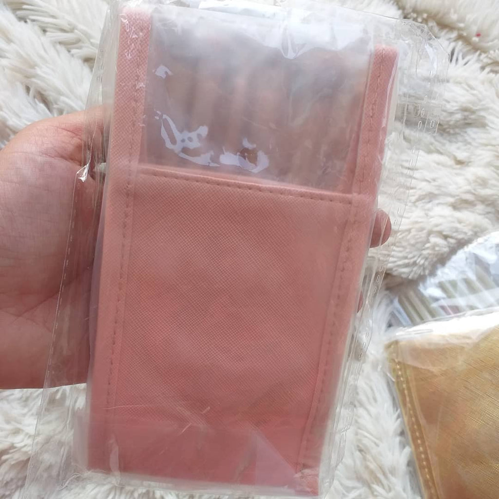 professional  eye brushes