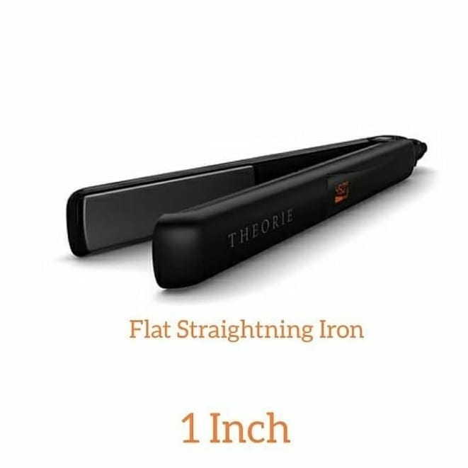 theorie  straightener  with box