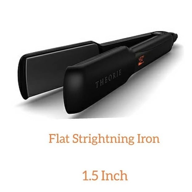 theorie  straightener  with box