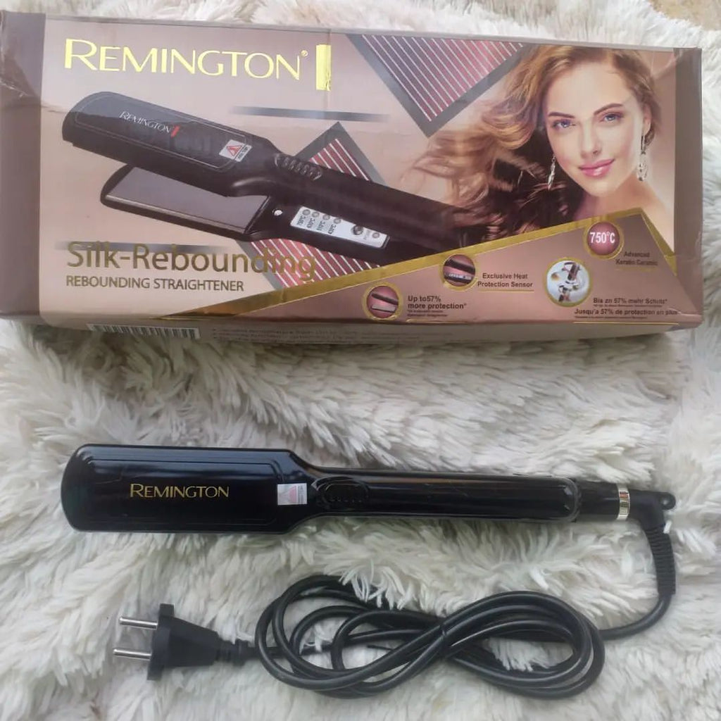 REMINGTON  straightener